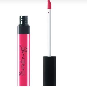 THE CRÈME SHOP
"My Wand & Only" Matte Liquid Lipstick in What A Melon, New